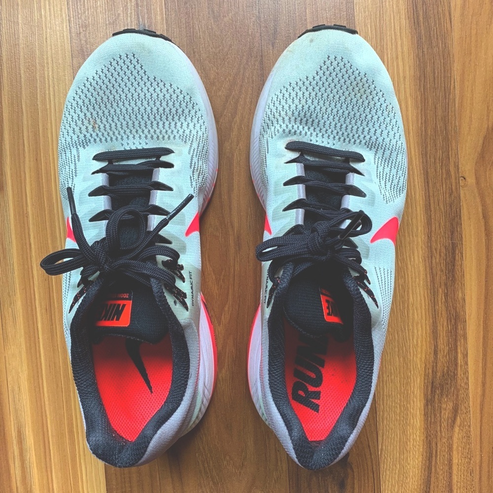 Nike Running Shoes